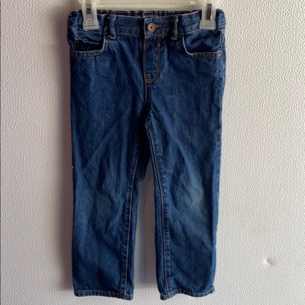 Toddler Jeans